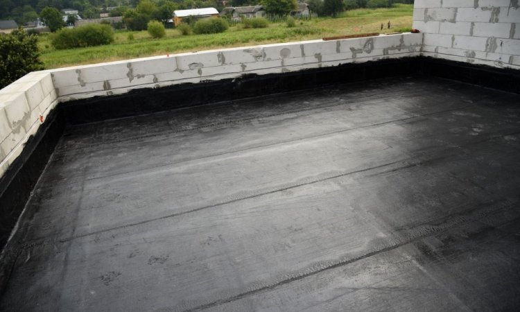 Étanchéité Bourbonnaise Vichy - Entreprise de rénovation d’étanchéité de toit-terrasse